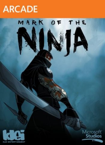 Mark of the Ninja package image #1 