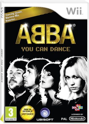 ABBA You Can Dance package image #1 