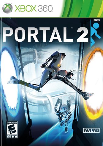 Portal 2 package image #1 