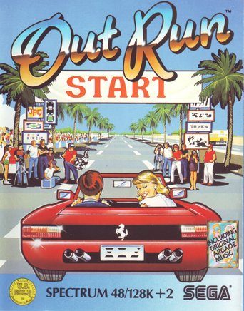 OutRun  package image #1 
