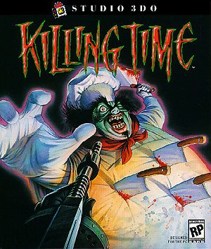 Killing Time package image #1 
