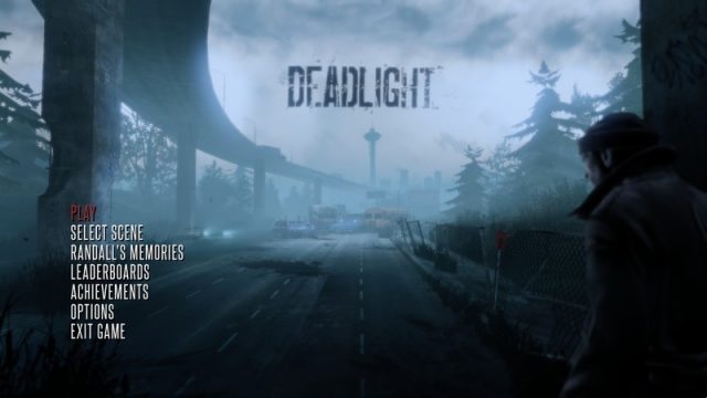 Deadlight title screen image #1 