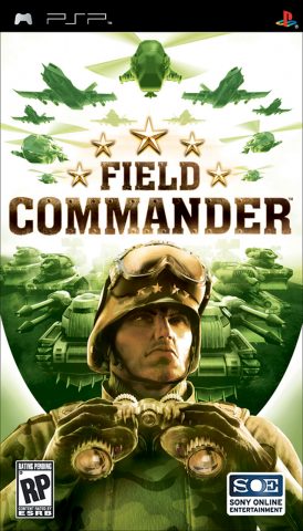 Field Commander package image #1 