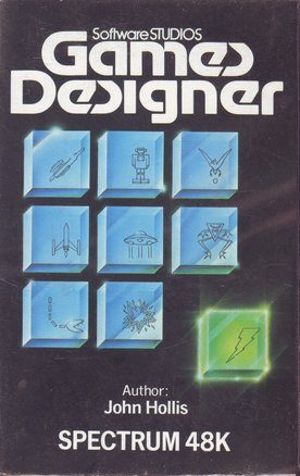 Games Designer package image #1 