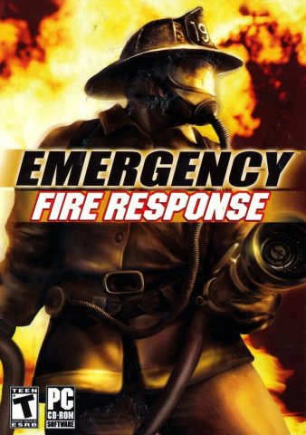 Emergency Fire Response  package image #1 