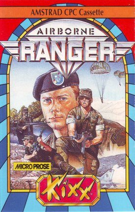 Airborne Ranger package image #1 