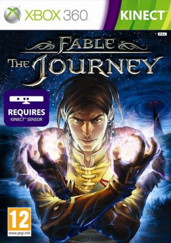 Fable: The Journey package image #1 
