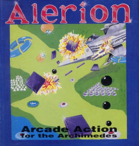 Alerion package image #1 