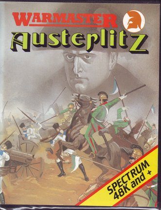 Austerlitz  package image #1 