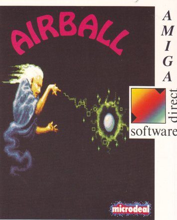 Airball package image #1 