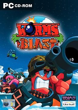 Worms Blast package image #1 