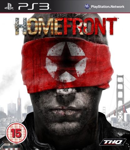 Homefront package image #1 