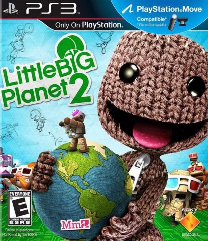 LittleBIGPlanet 2  package image #1 