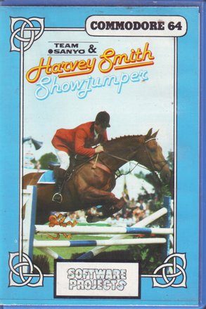Harvey Smith Showjumper  package image #1 