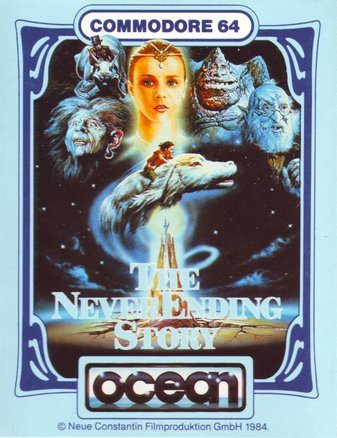 The Neverending Story package image #1 