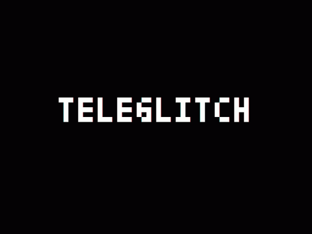 Teleglitch  title screen image #1 