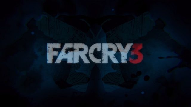 Far Cry 3 title screen image #1 