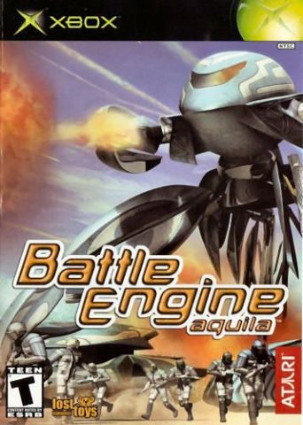 Battle Engine Aquila package image #1 