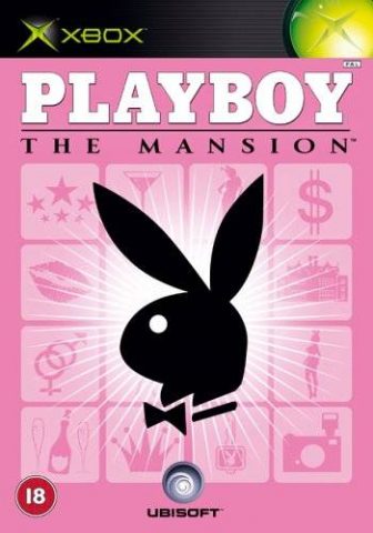 Playboy: The Mansion package image #2 