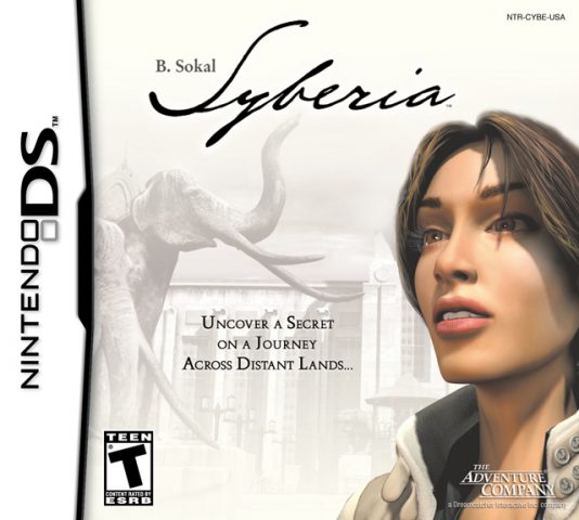 Syberia package image #1 