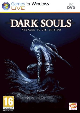 Dark Souls  package image #1 
