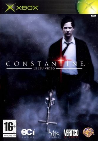Constantine package image #1 