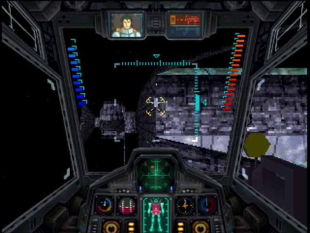 Mobile Suit Gundam - Version 2.0  in-game screen image #1 