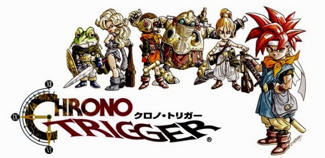 Chrono Trigger  package image #2 