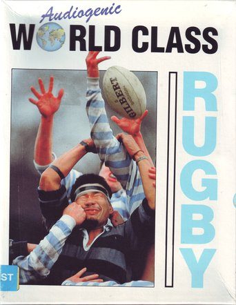 World Class Rugby  package image #1 