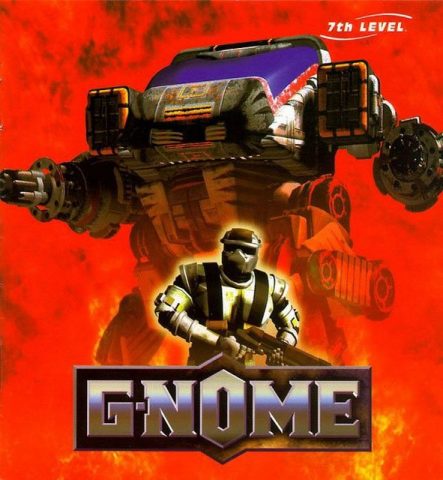 G-Nome  package image #1 