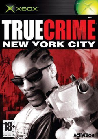 True Crime: New York City package image #2 