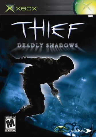 Thief: Deadly Shadows  package image #1 
