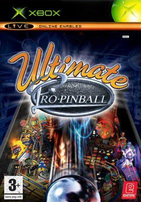 Ultimate Pro-Pinball package image #1 
