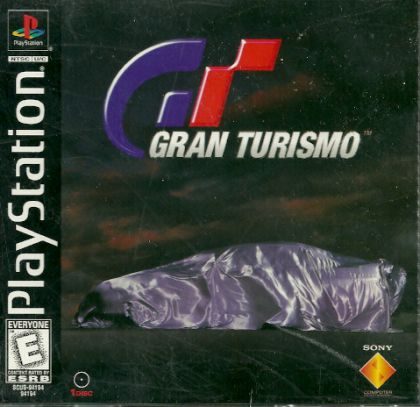 Gran Turismo  package image #3 