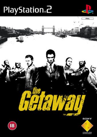 The Getaway package image #2 