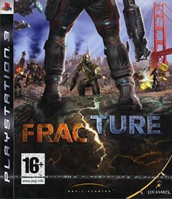 Fracture package image #1 