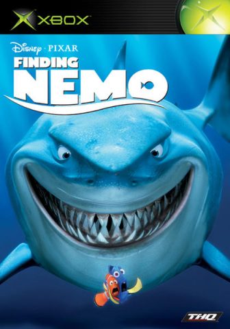 Finding Nemo  package image #2 