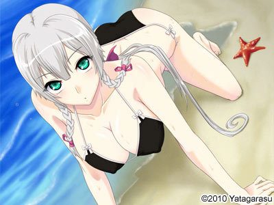 Kokoro no Sumika  in-game screen image #3 