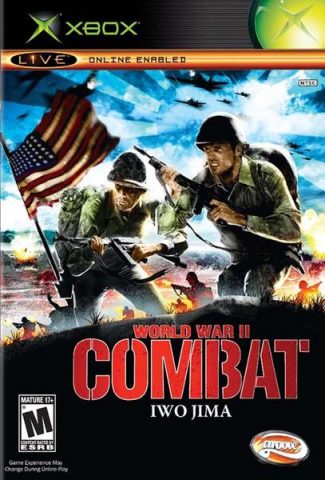 World War II Combat: Iwo Jima package image #1 