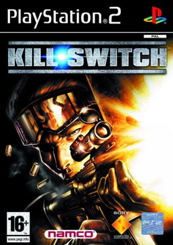 Kill Switch  package image #1 
