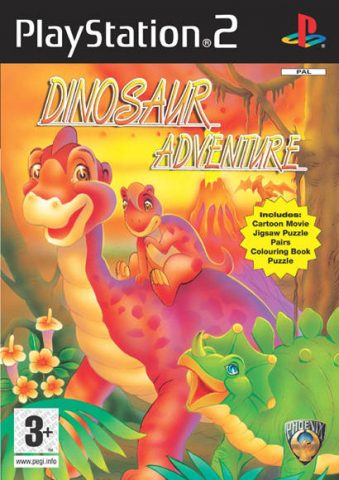 Dinosaur Adventure package image #1 