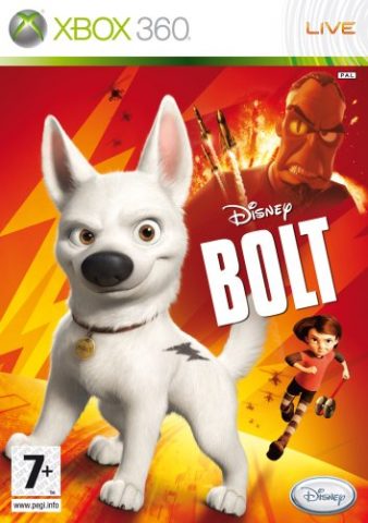 Bolt package image #1 