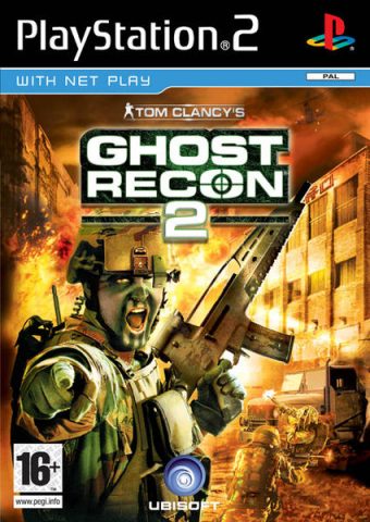 Ghost Recon 2  package image #1 