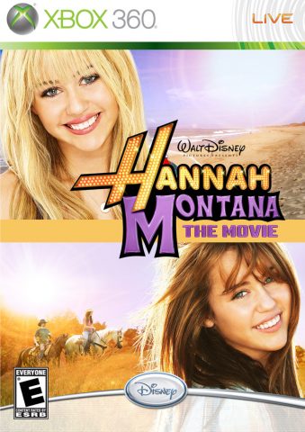 Hannah Montana: The Movie package image #1 
