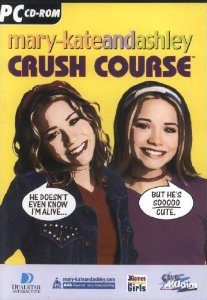 Mary-Kate and Ashley: Crush Course package image #1 
