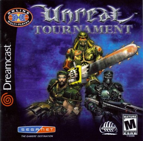 Unreal Tournament  package image #3 
