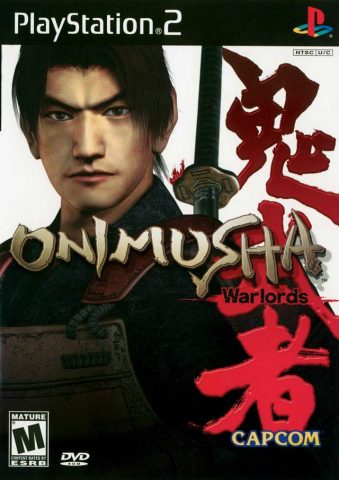 Onimusha: Warlords package image #2 