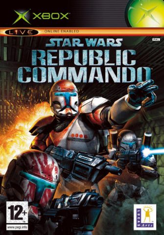 Star Wars: Republic Commando package image #1 