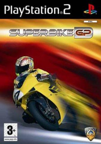 Superbike GP package image #1 