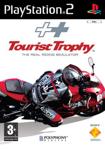 Tourist Trophy package image #2 